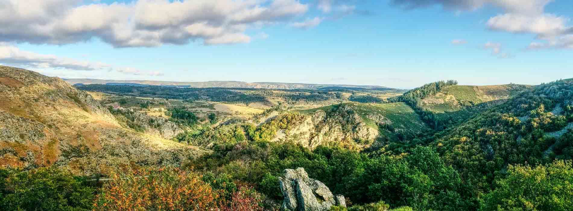 Gîte Lozère